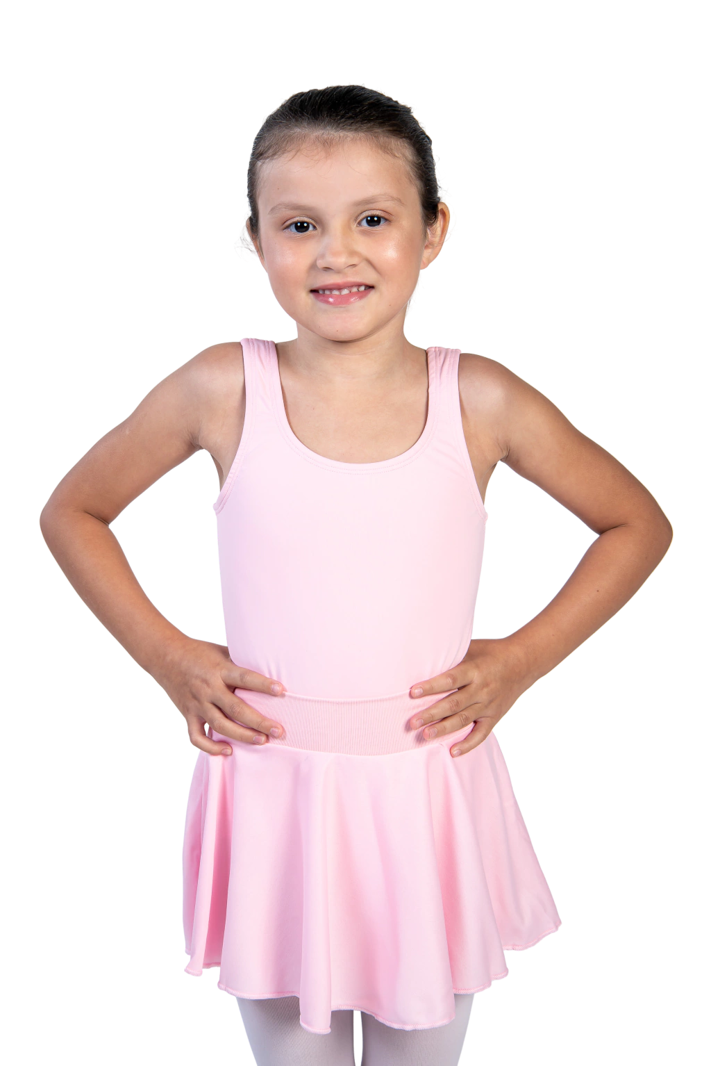 Collant Regata Helanca Infantil