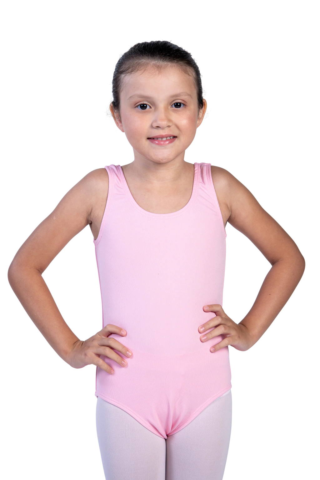 Collant Regata Helanca Infantil
