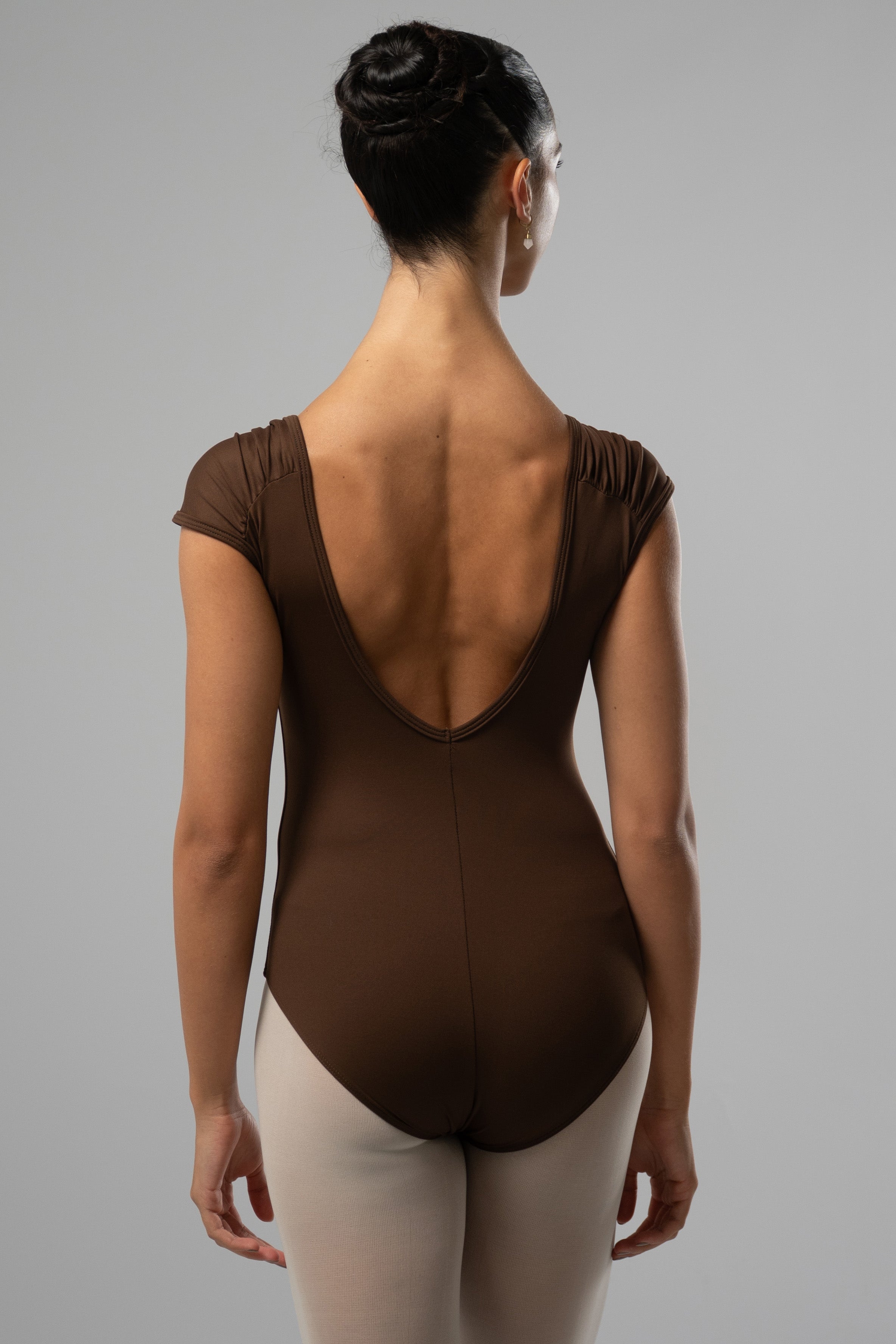 Collant Coppélia