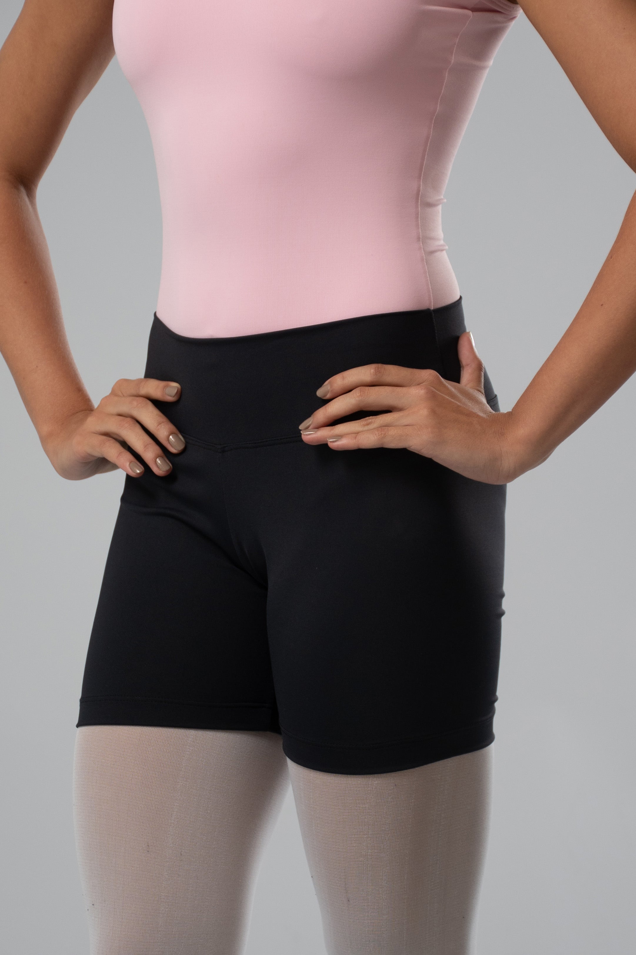 Short Acinturado