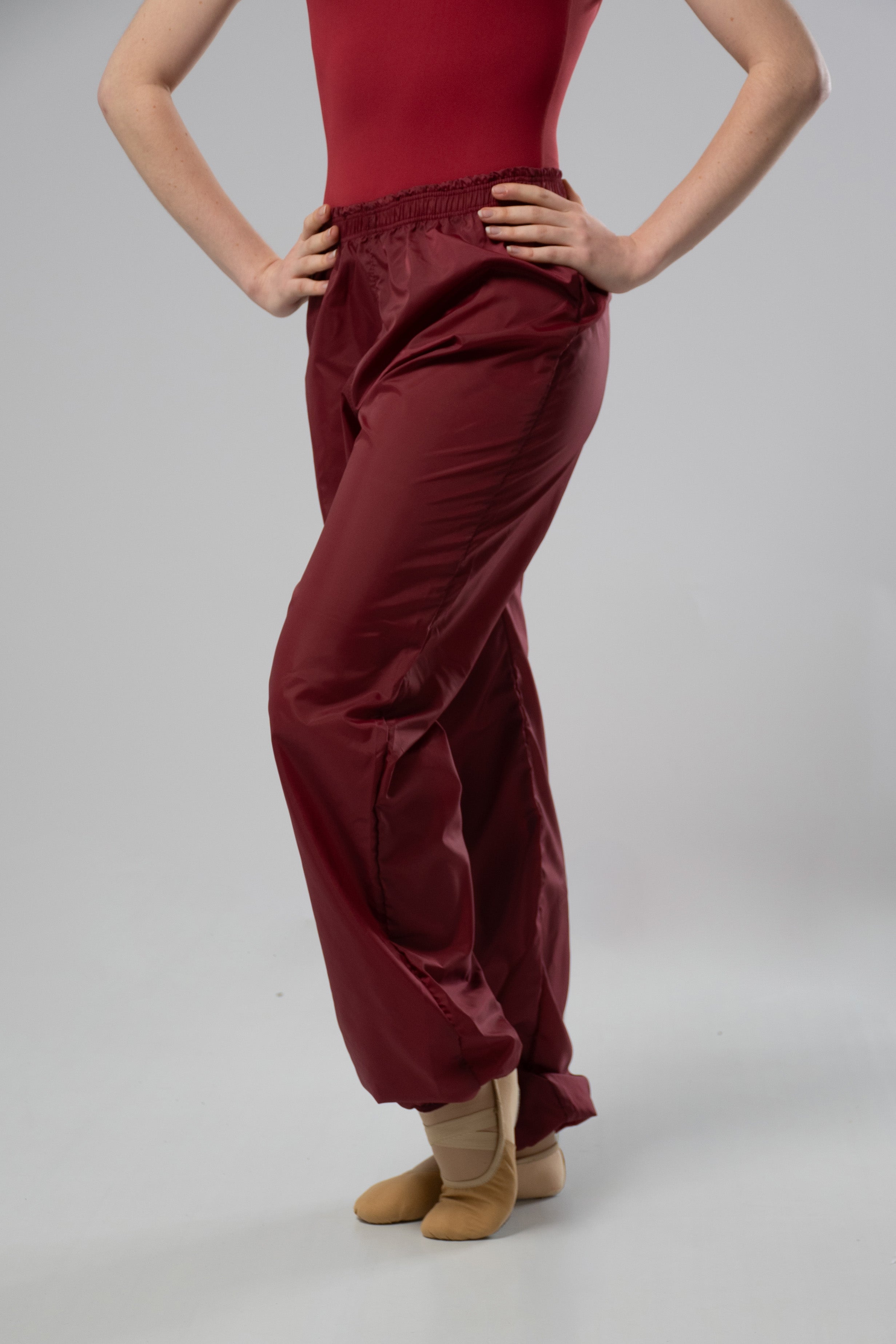Calça de Aquecimento