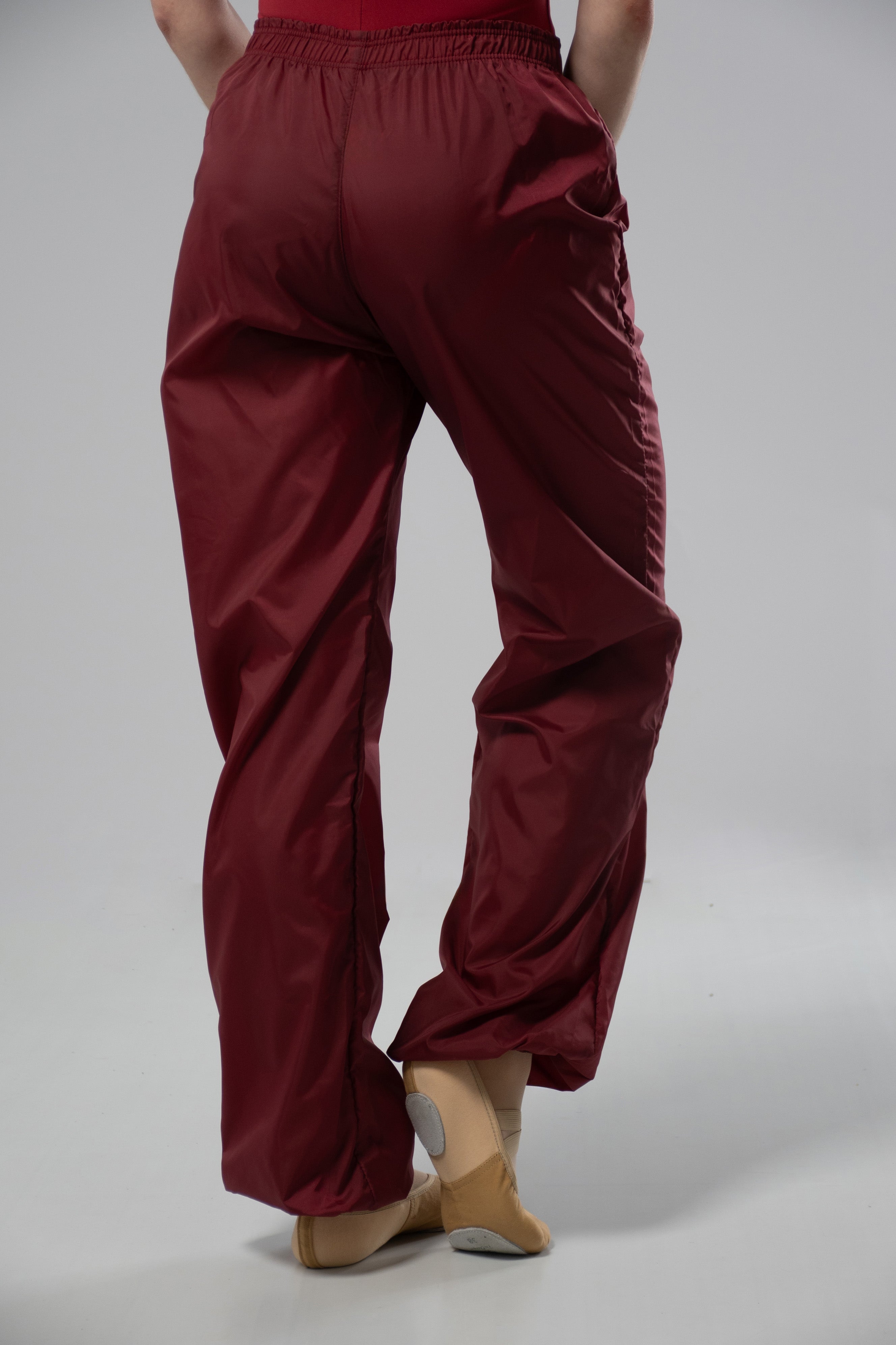Calça de Aquecimento