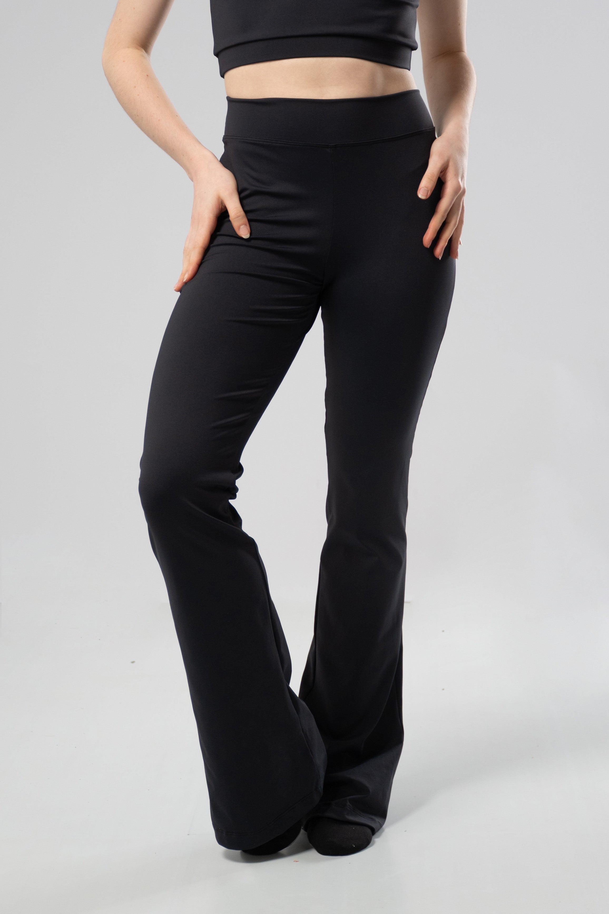 Calça Bailarina