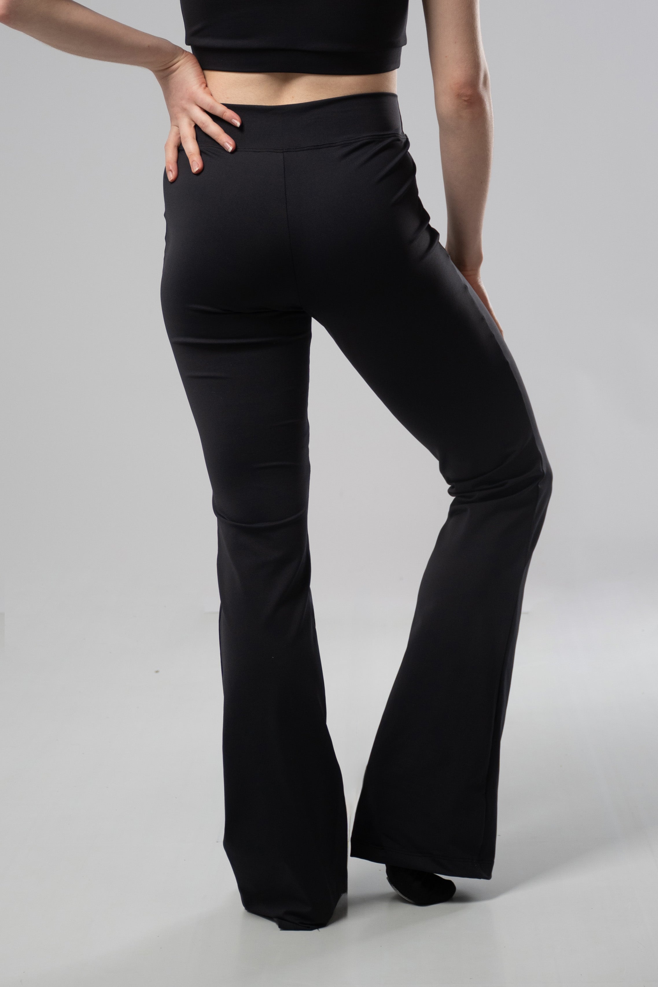 Calça Bailarina