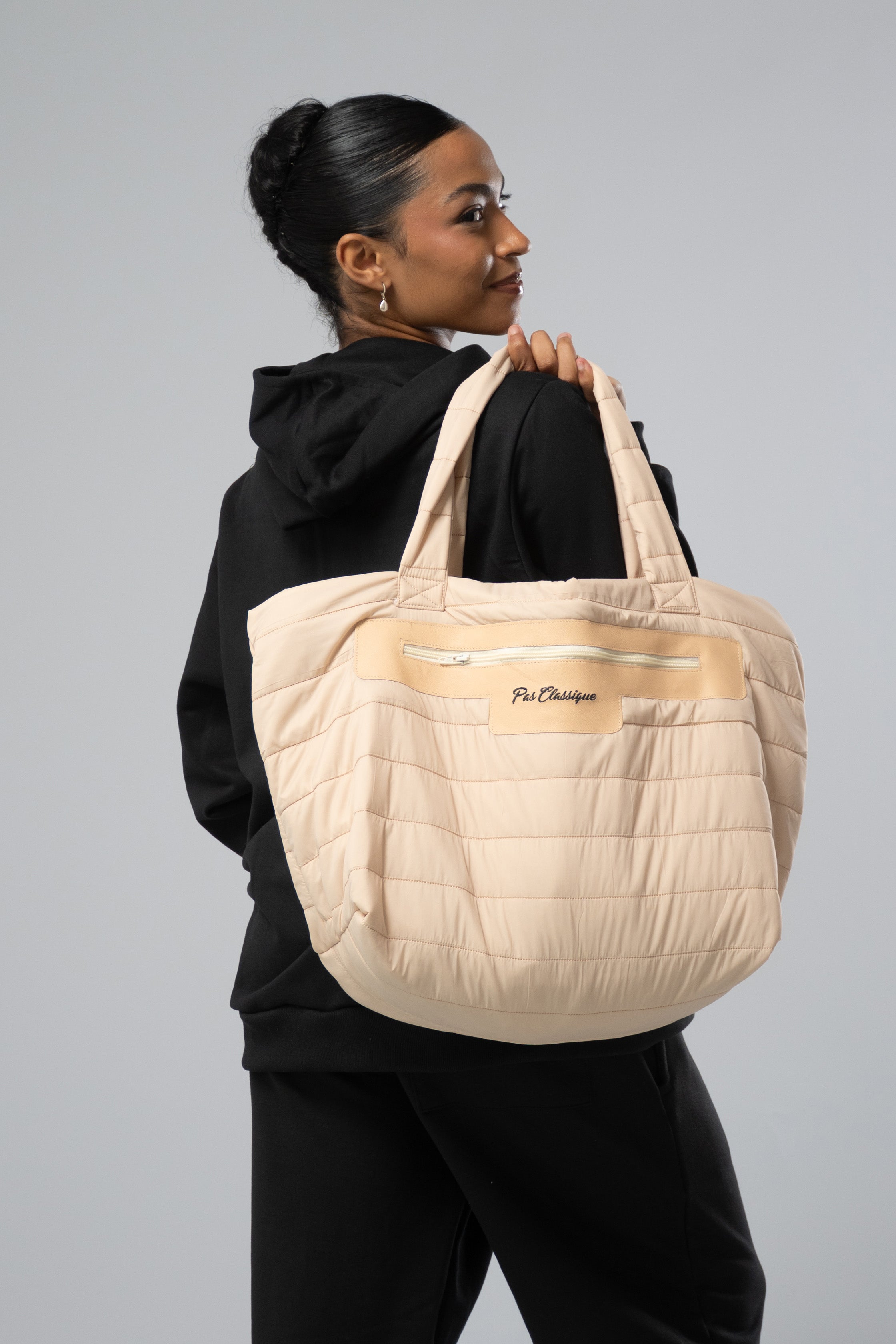 Bolsa Pas Classique