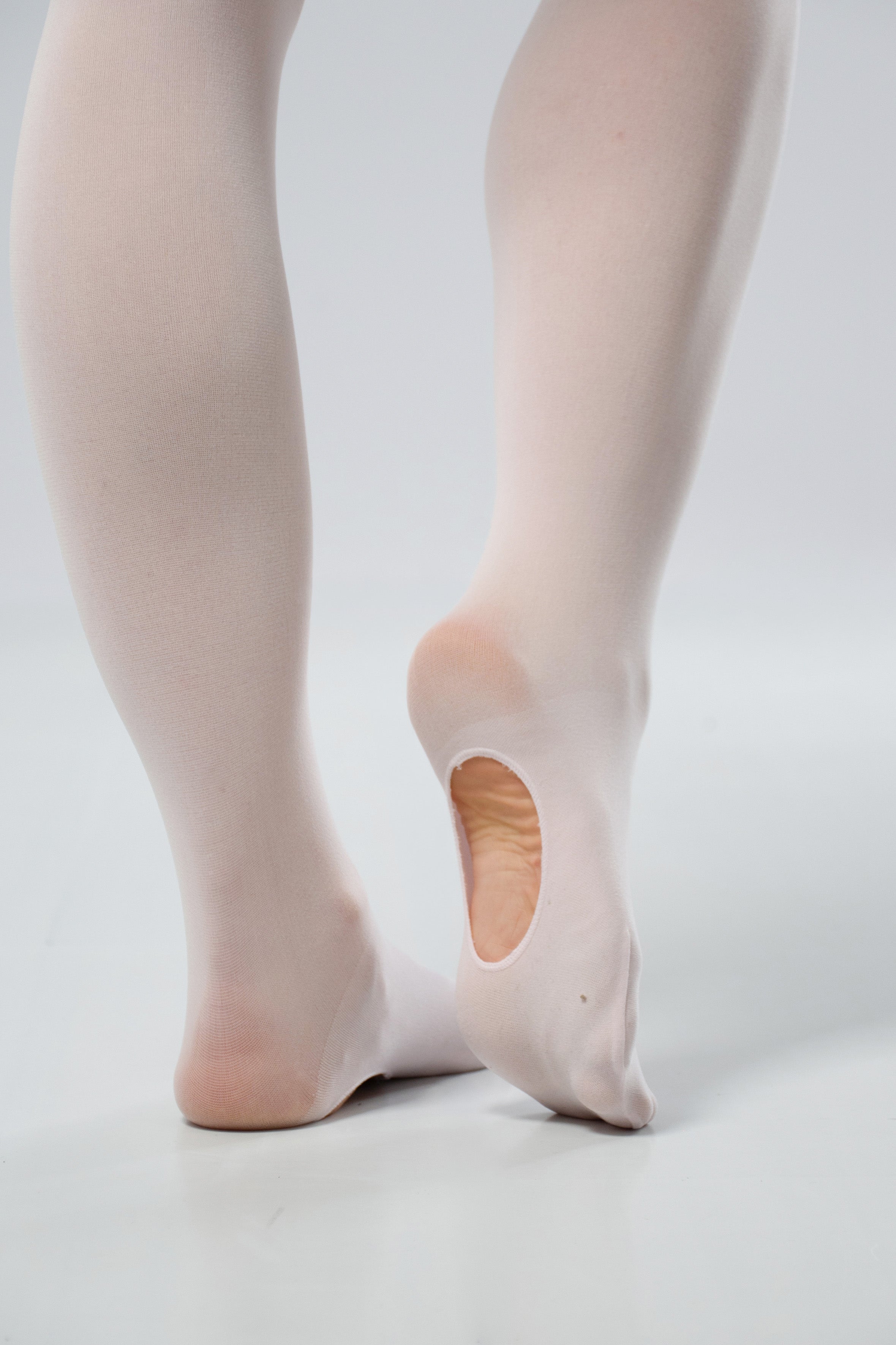 Meia Calça Suplex - Rosa