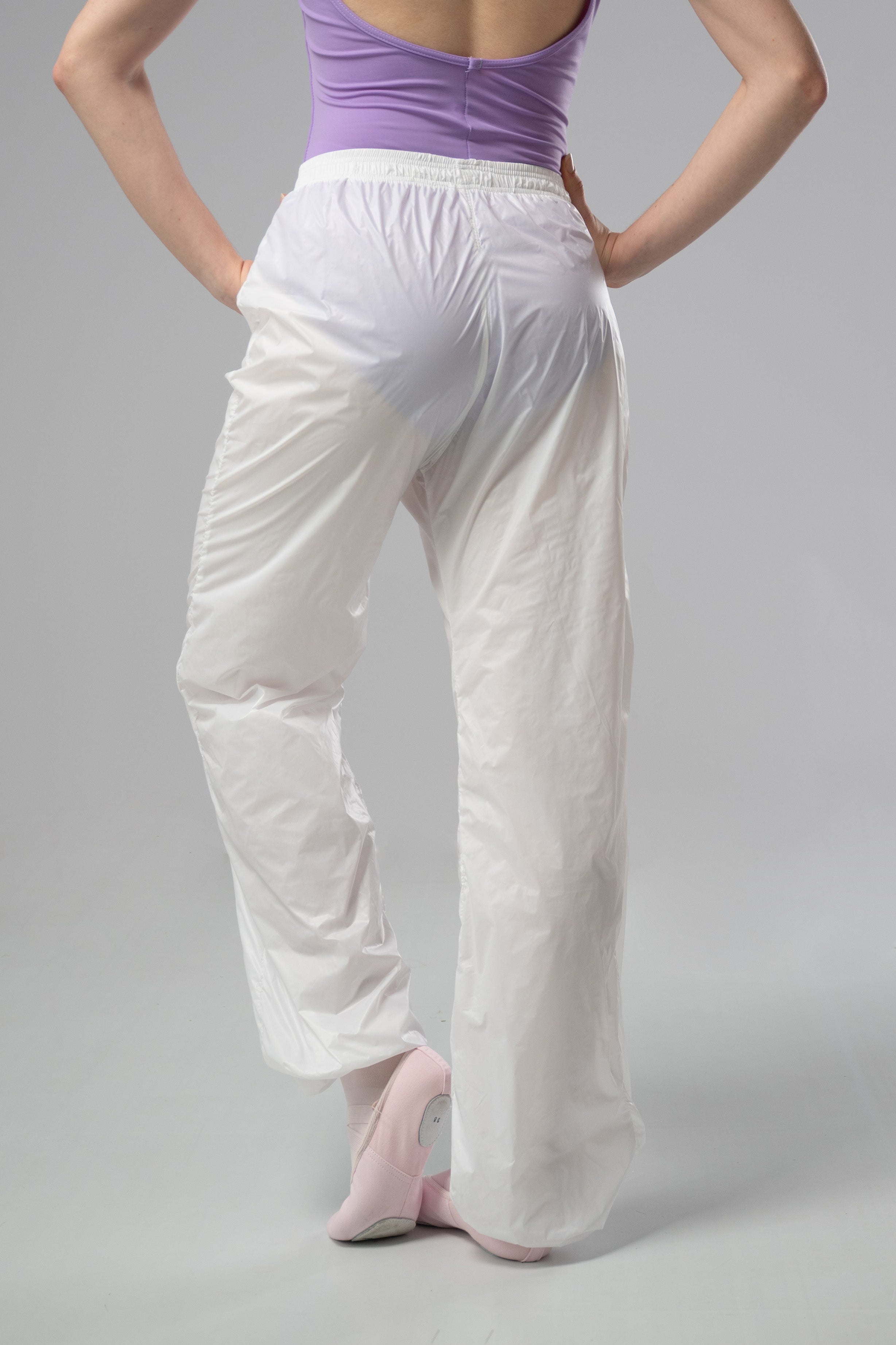 Calça de Aquecimento