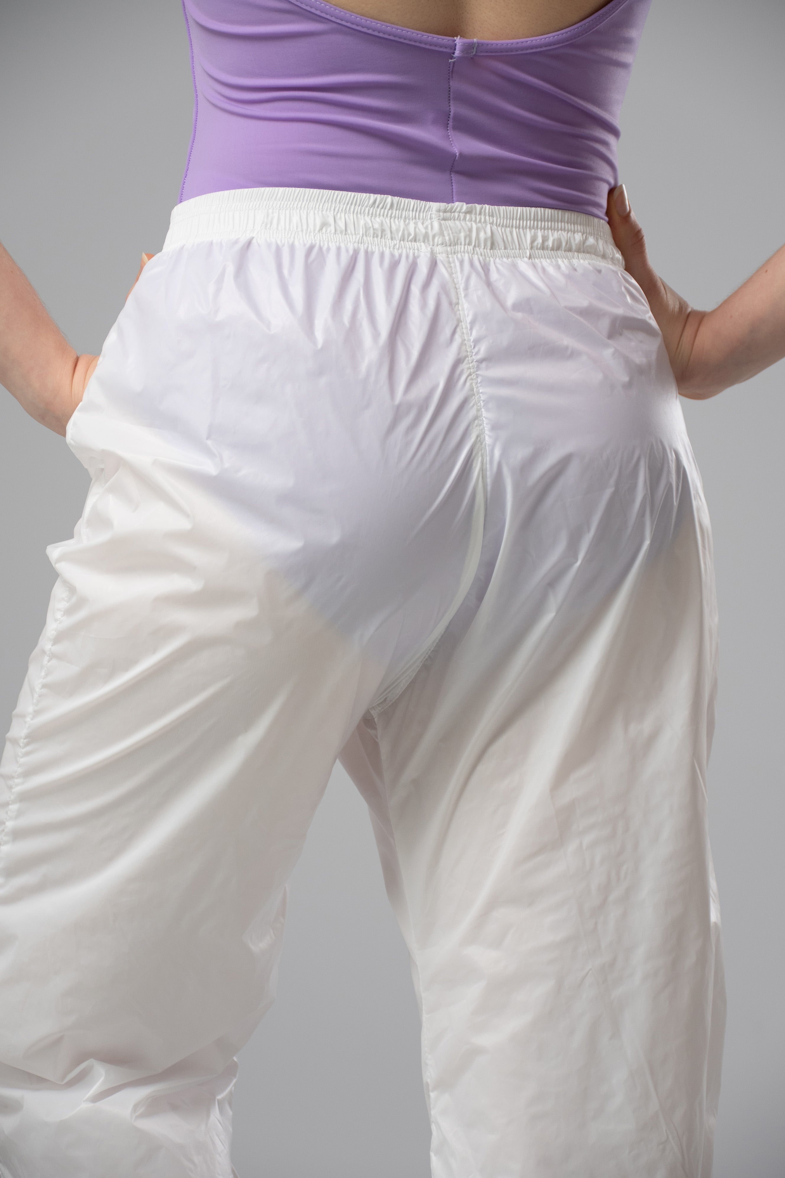 Calça de Aquecimento