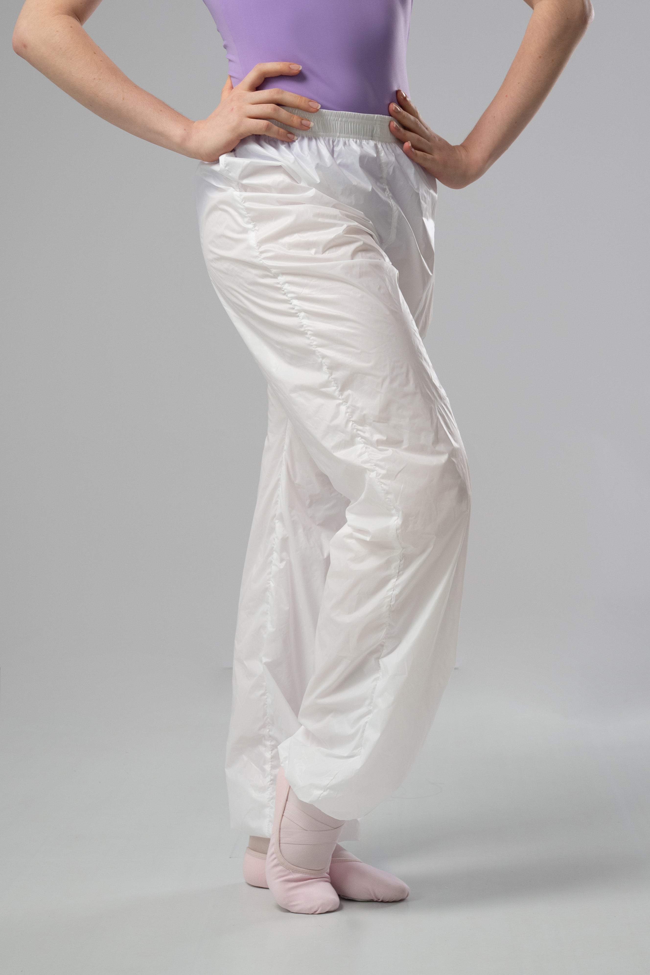 Calça de Aquecimento