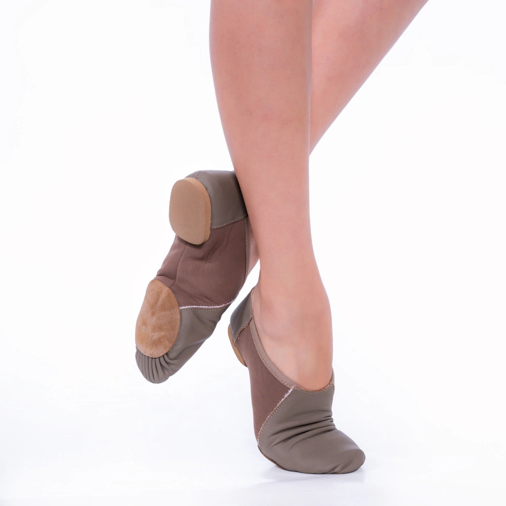 Sapato de Jazz Cano Baixo