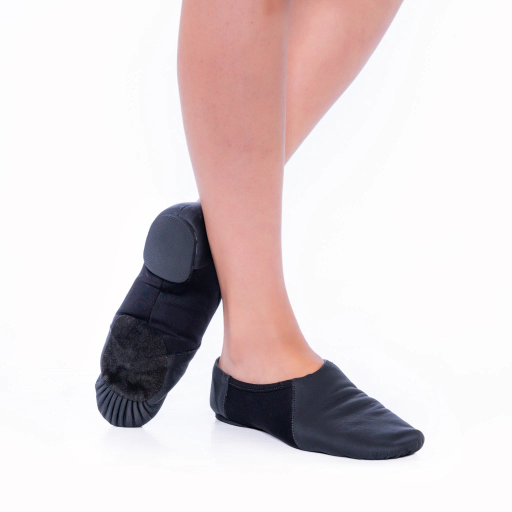 Sapato de Jazz Cano Baixo