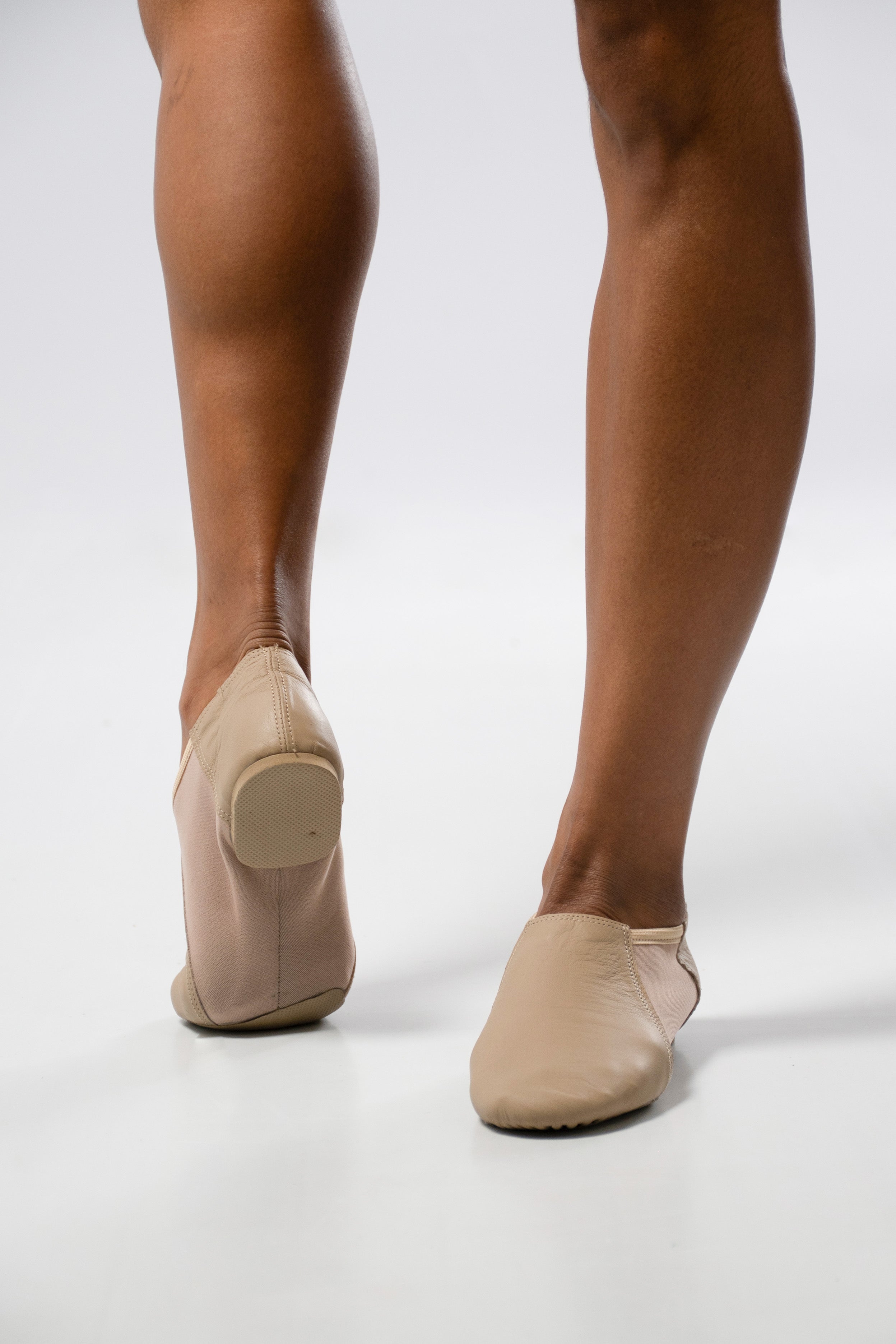 Sapato de Jazz Cano Baixo
