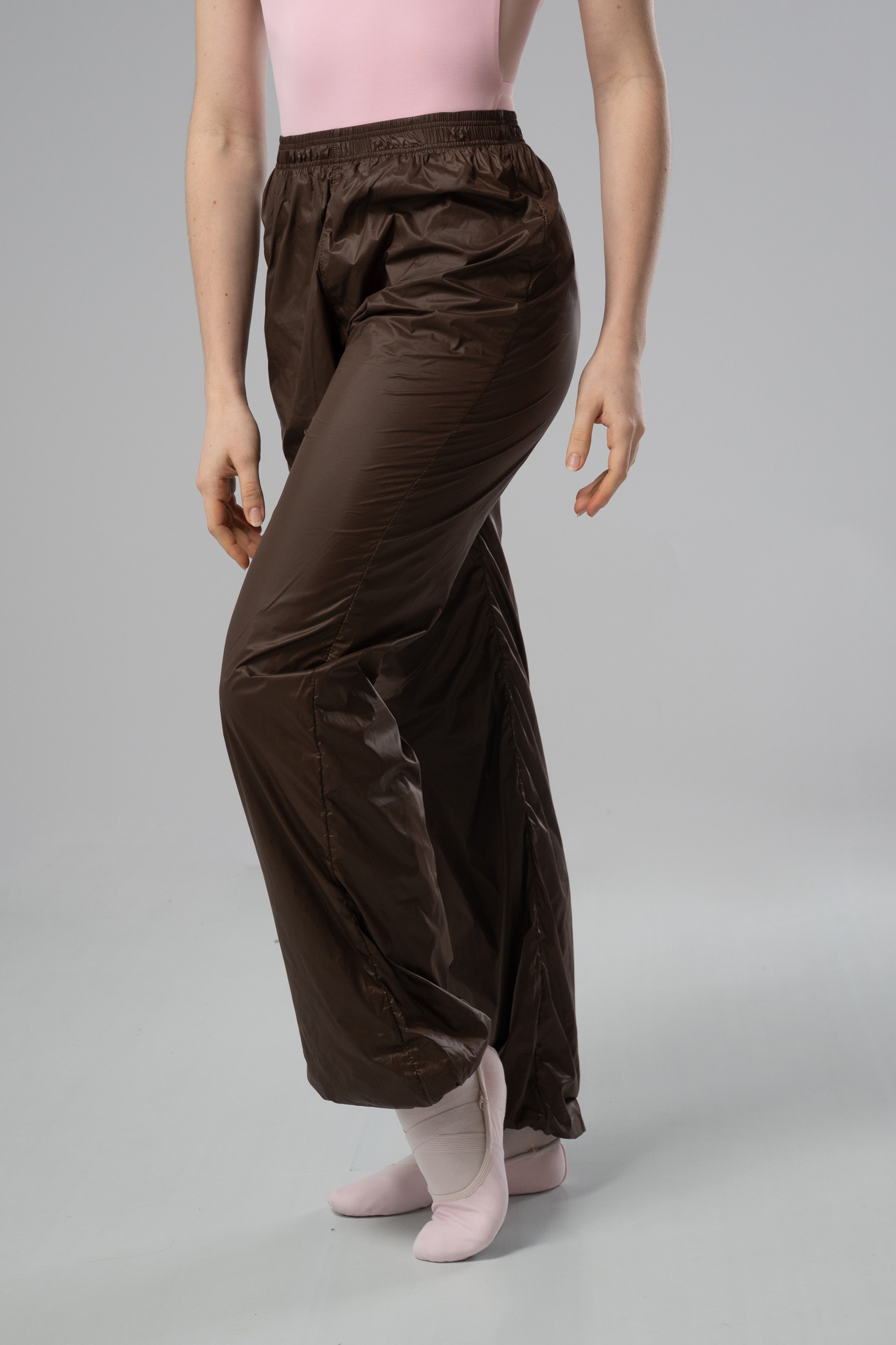 Calça de Aquecimento