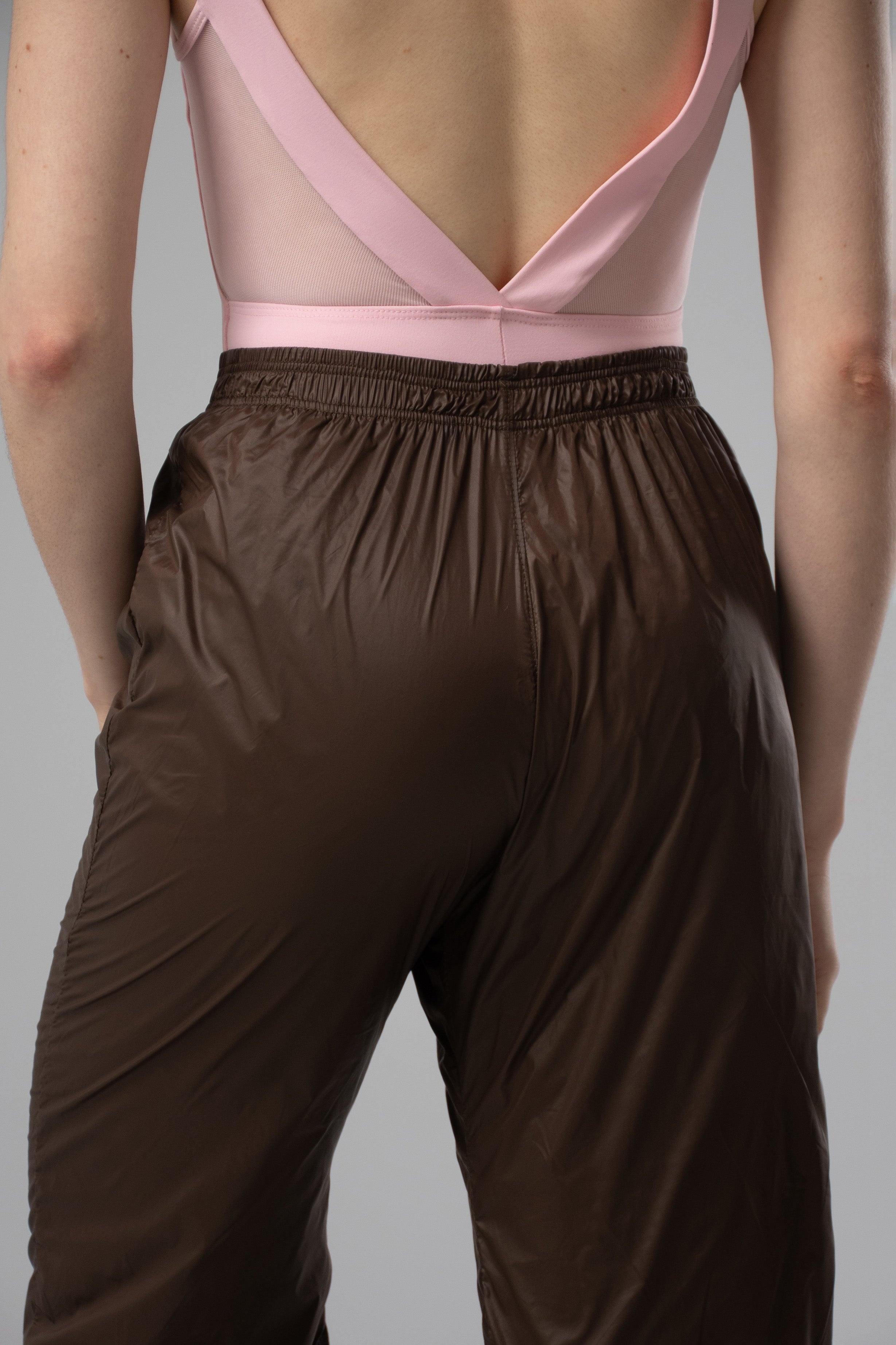 Calça de Aquecimento