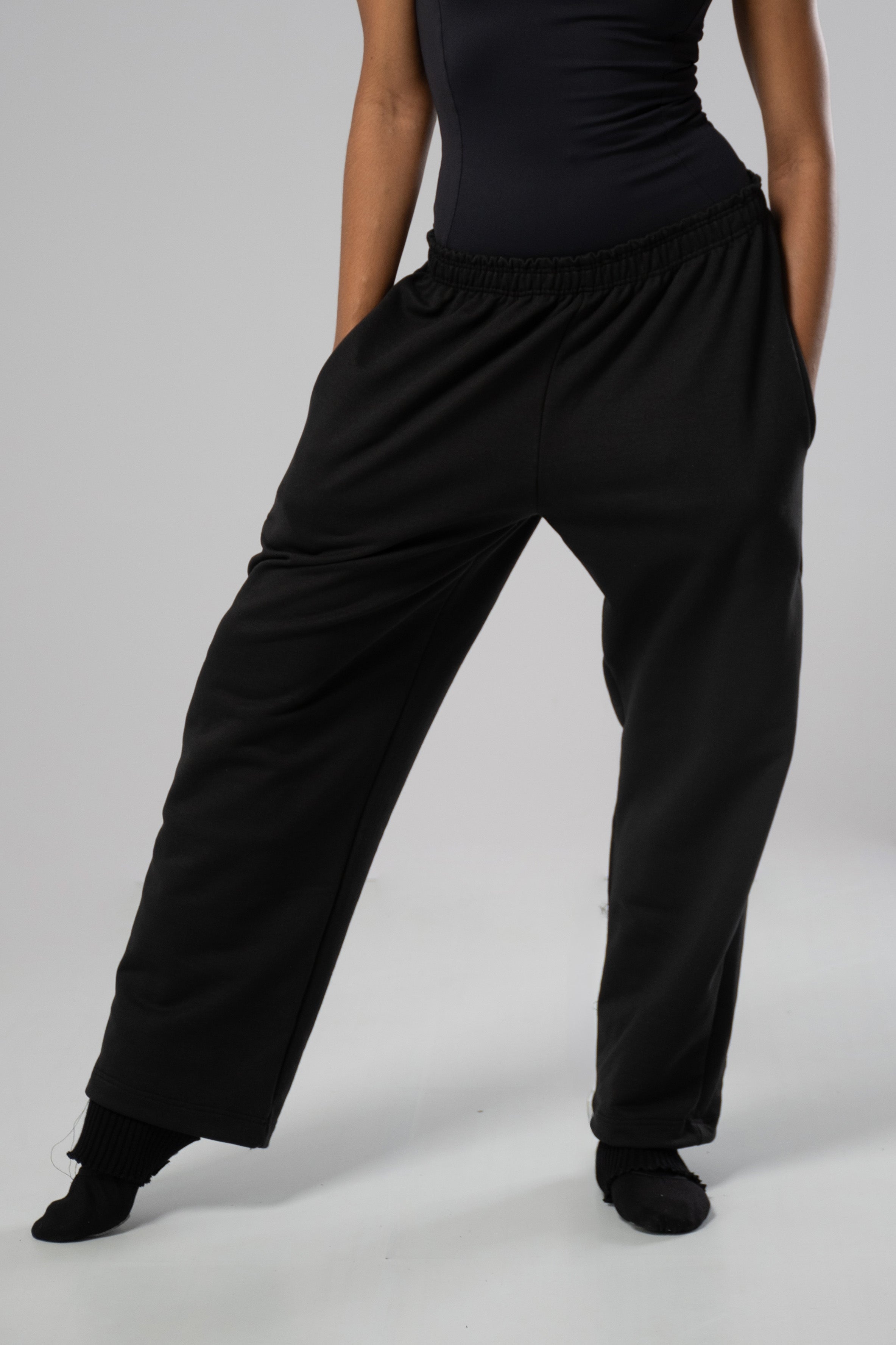 Calça Moletom