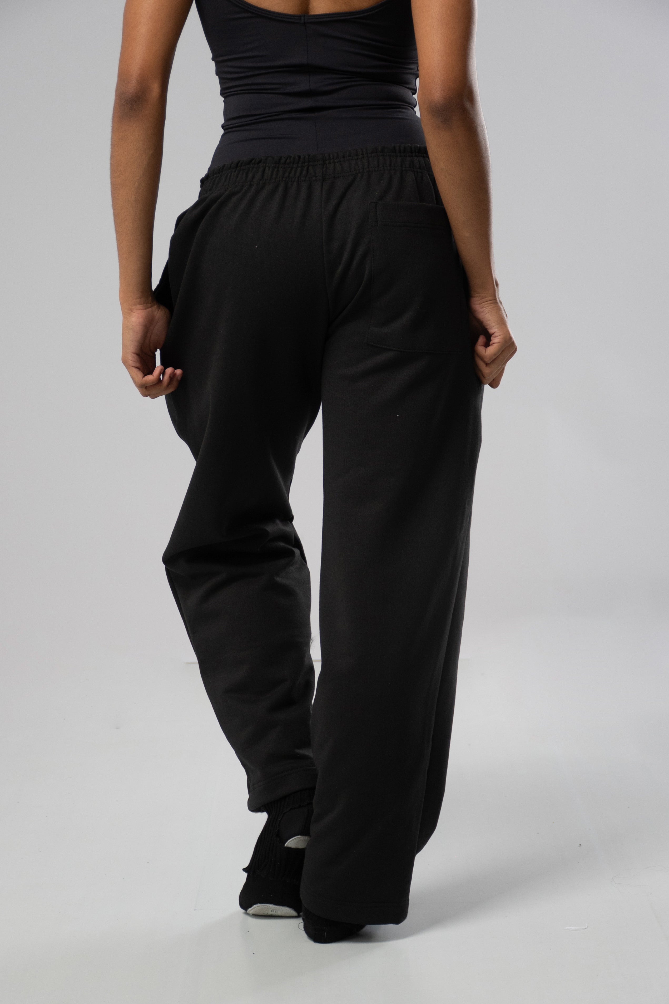 Calça Moletom