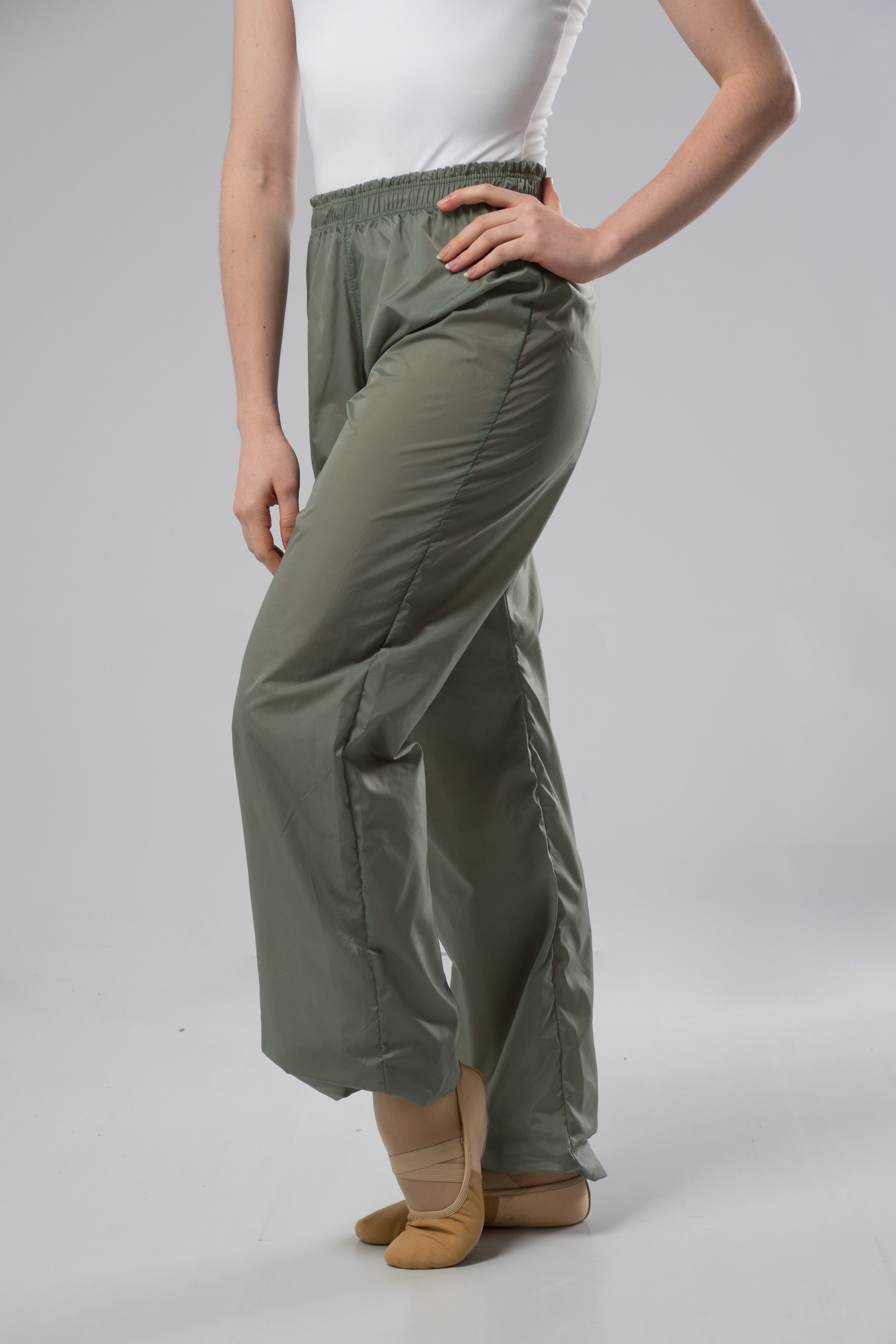 Calça de Aquecimento