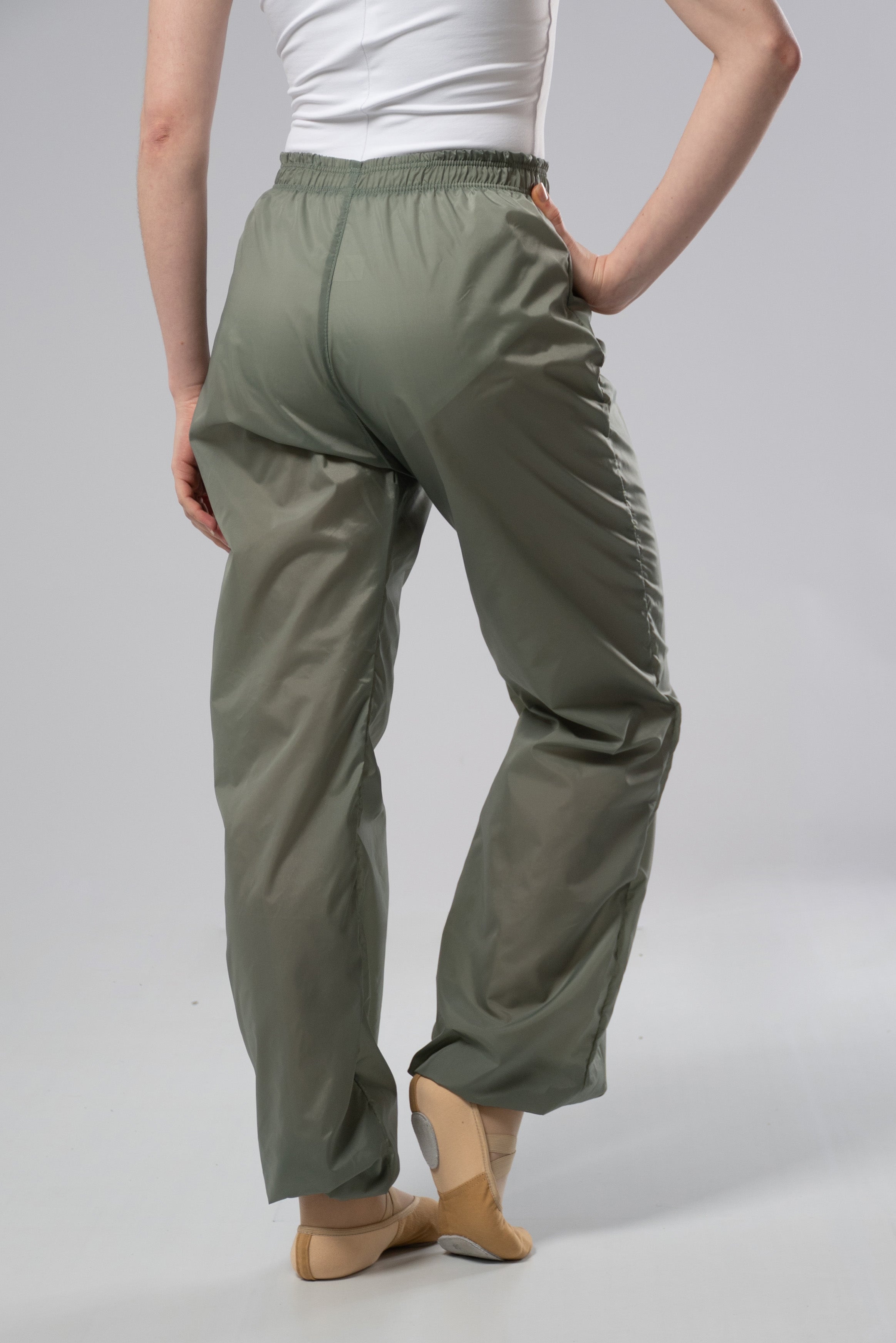 Calça de Aquecimento