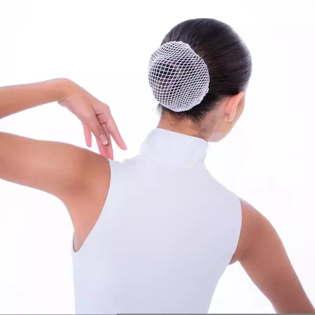 Rede de Cabelo para Coque