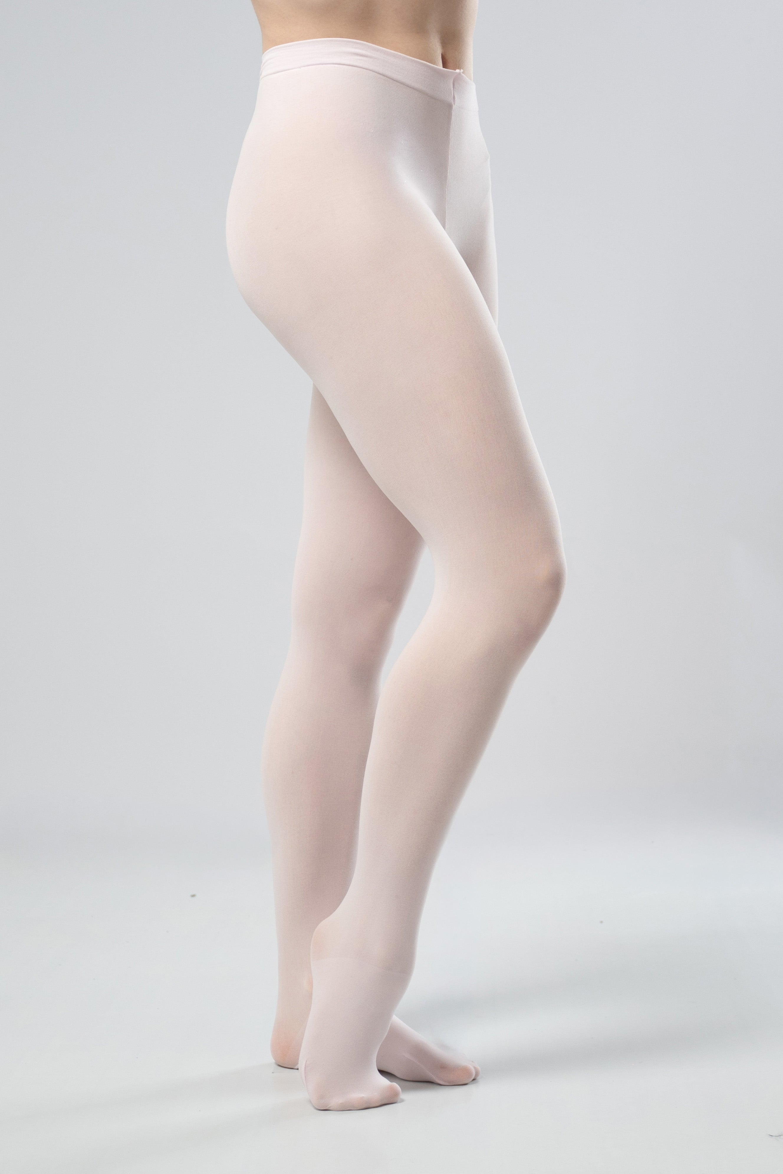 Meia Calça Suplex - Rosa