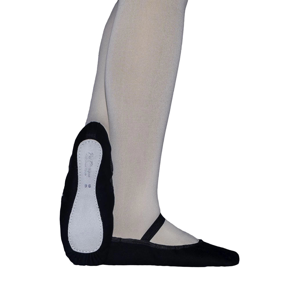 Sapatilha de Lona - Sola Inteira