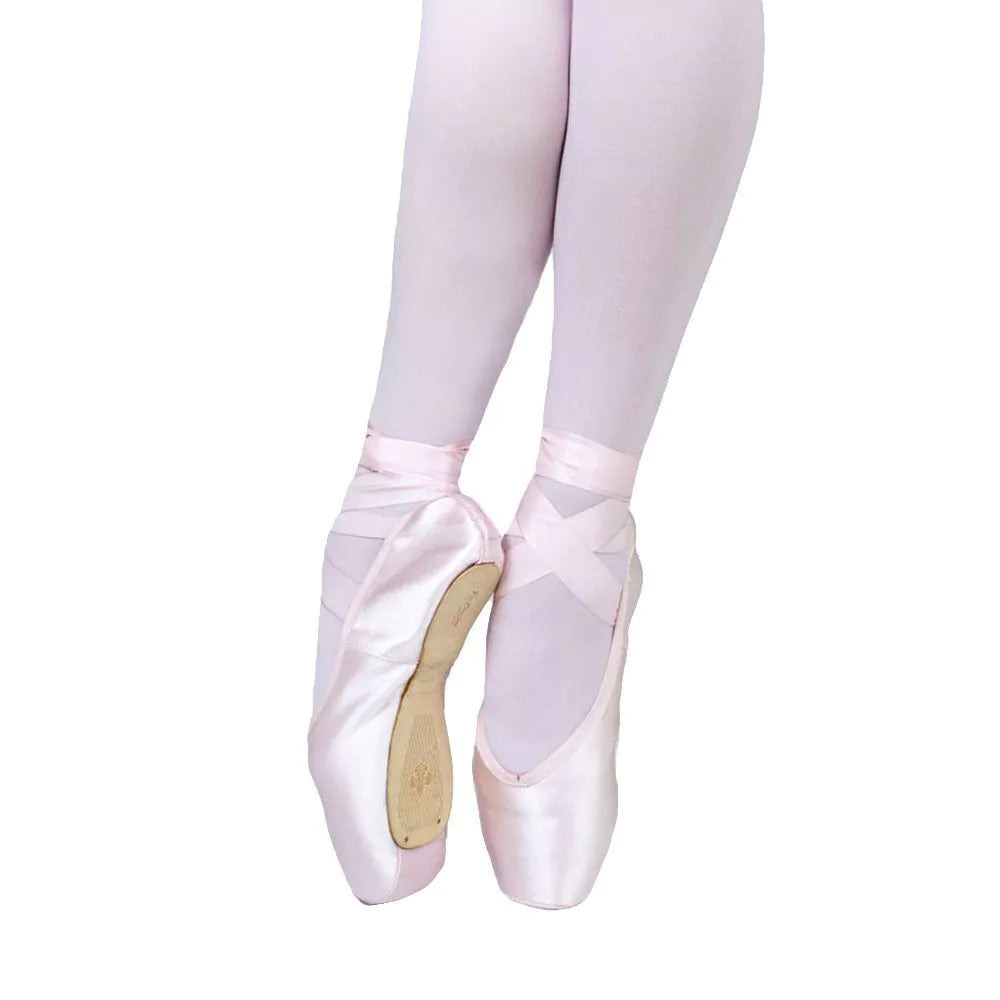 Sapatilha de Ponta CK-40 - Normal - Box C