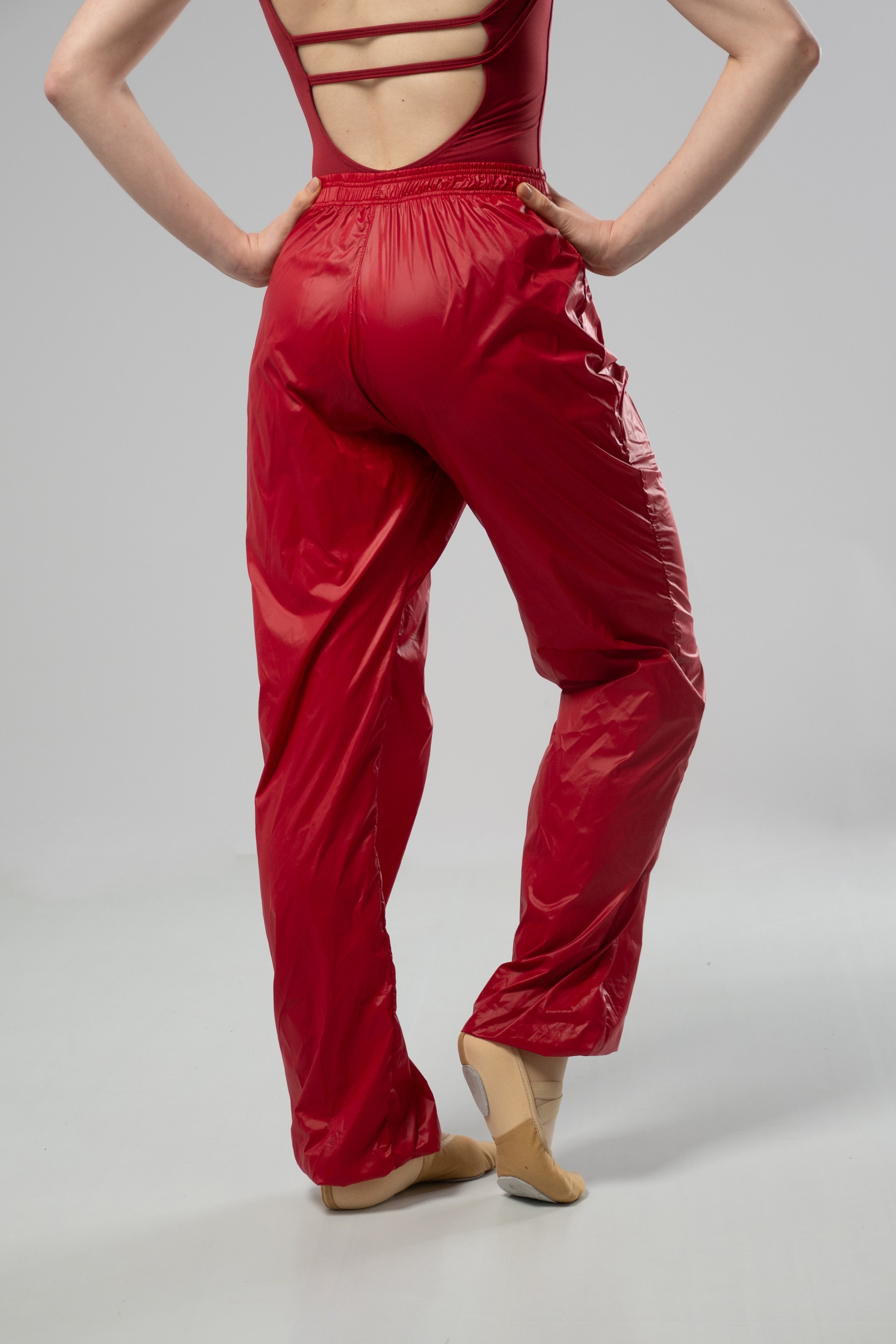 Calça de Aquecimento