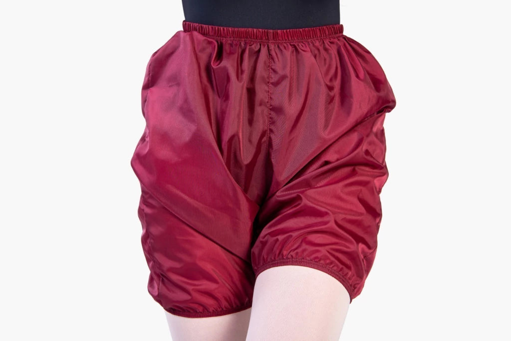 Bermuda de Aquecimento em Nylon