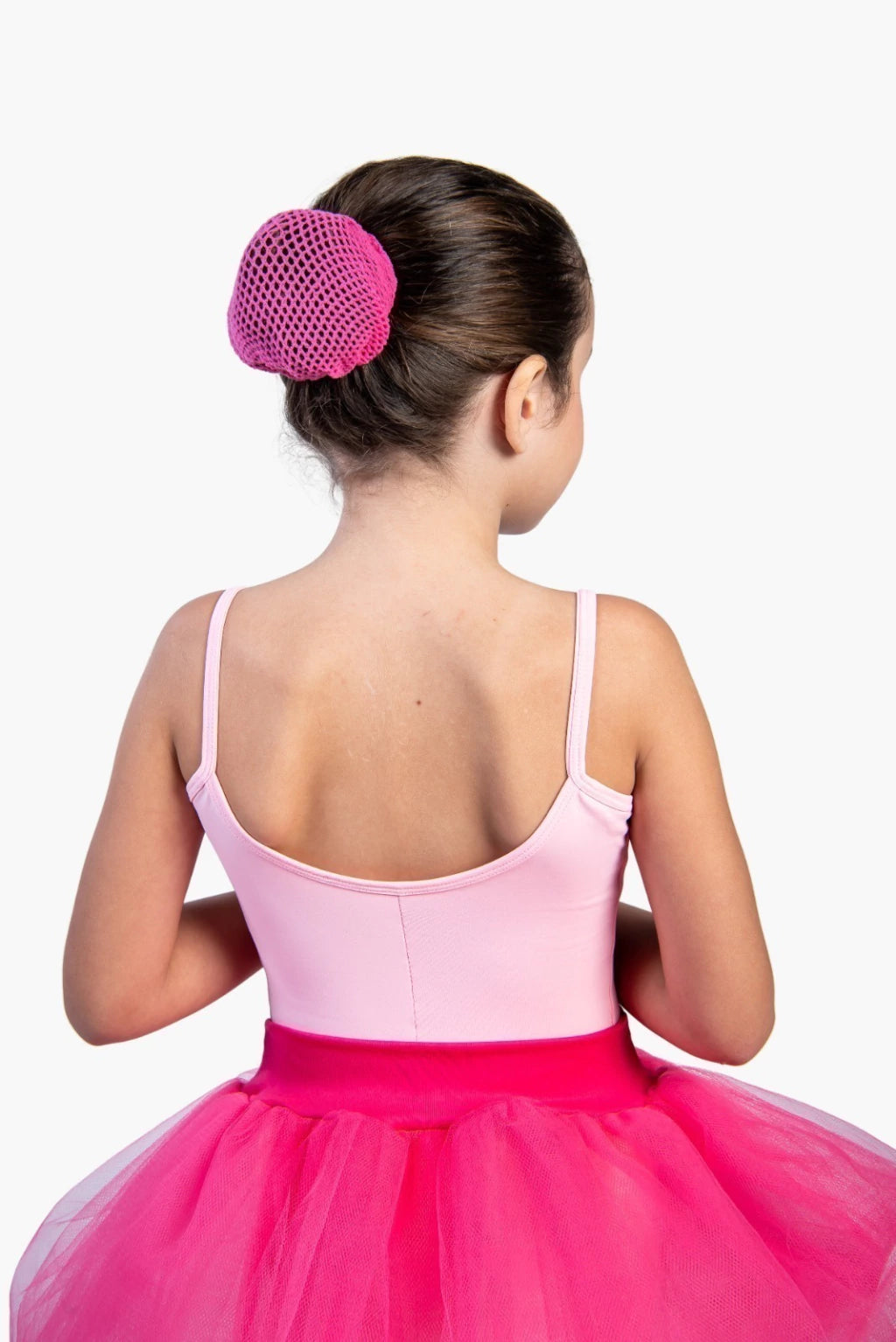 Rede de Cabelo para Coque