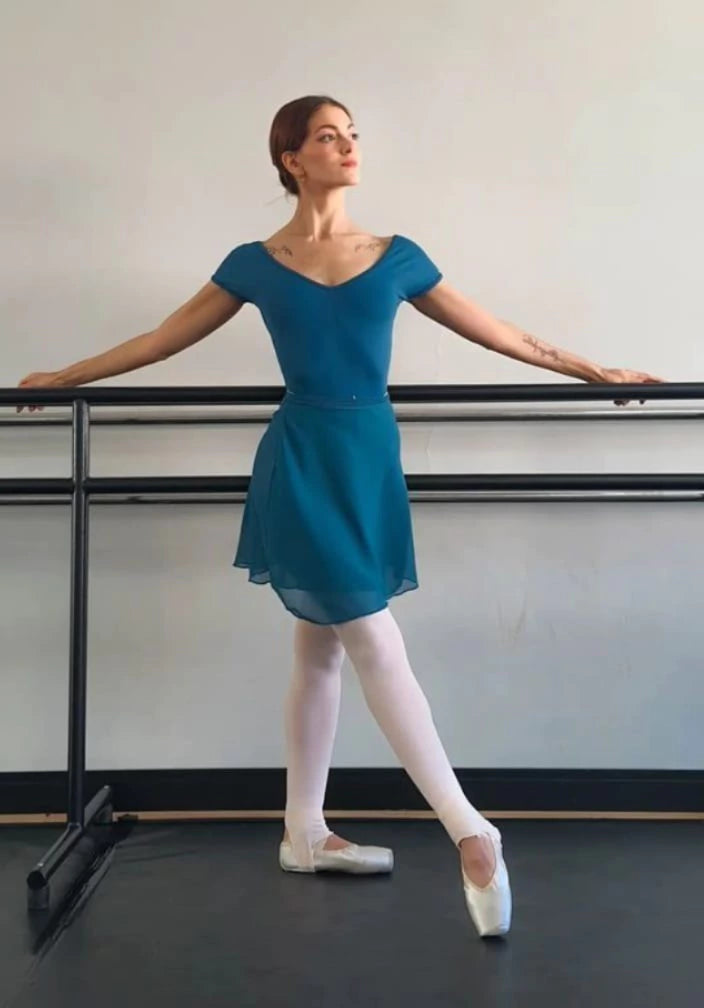 Collant Coppélia