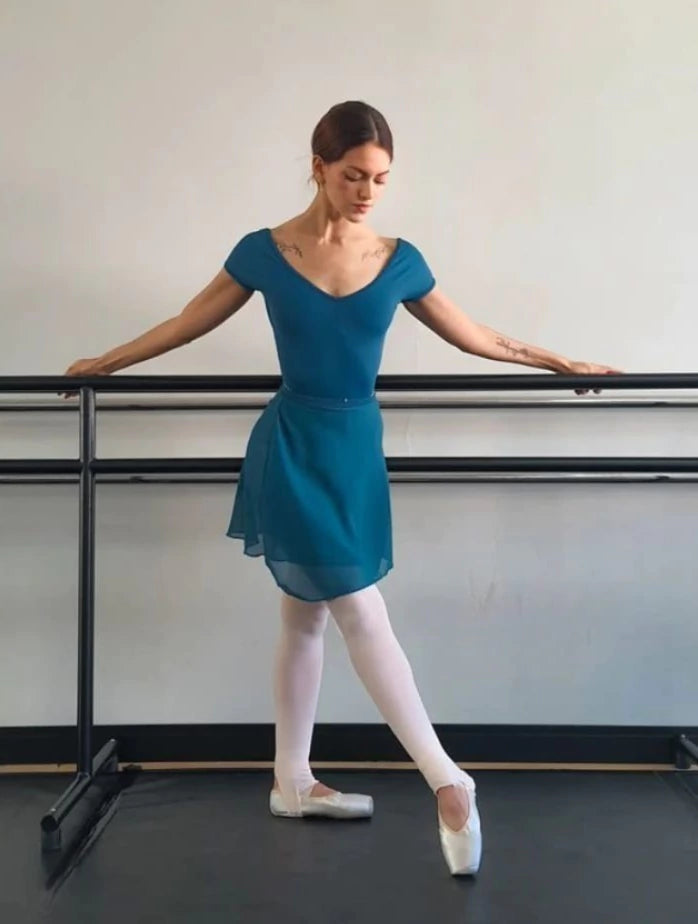 Collant Coppélia