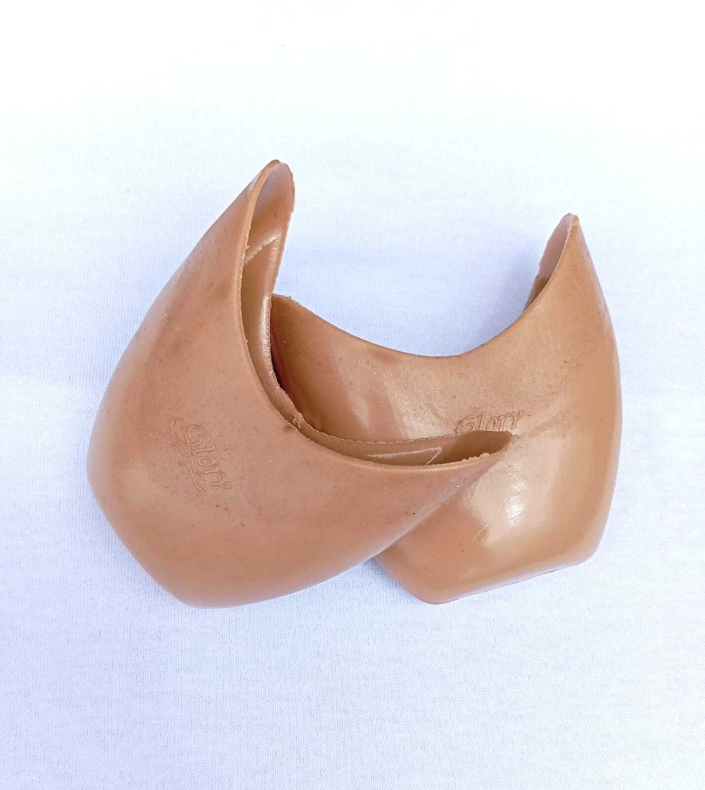 Ponteira de Silicone